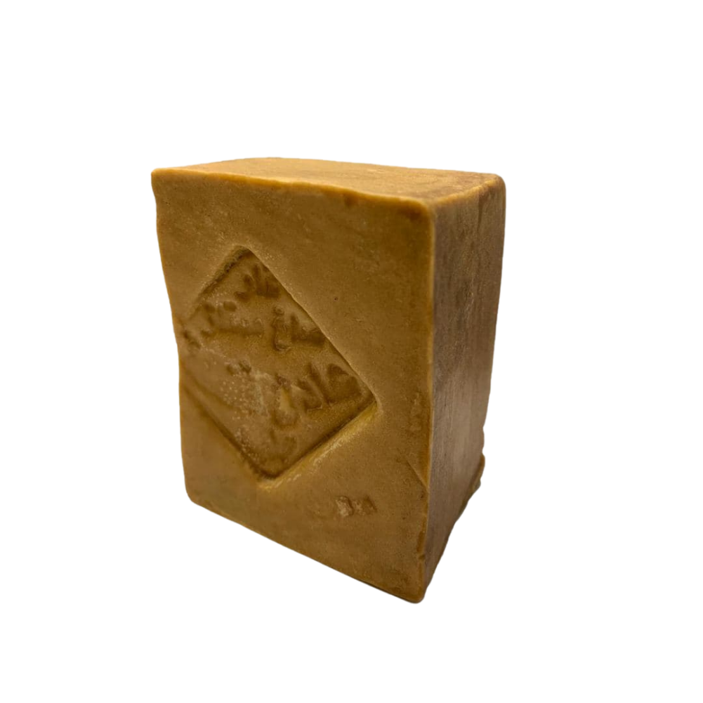 Sanrose Original Aleppo Seife – 15% Lorbeeröl